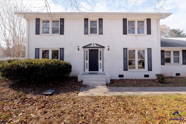 101 South Oaks Lane, Warner Robins, GA 31088