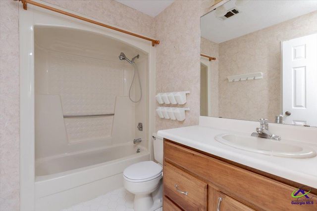 101 South Oaks Lane, Warner Robins, GA 31088