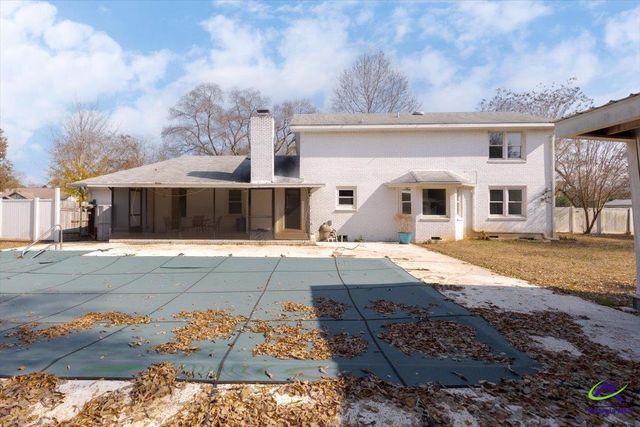 101 South Oaks Lane, Warner Robins, GA 31088