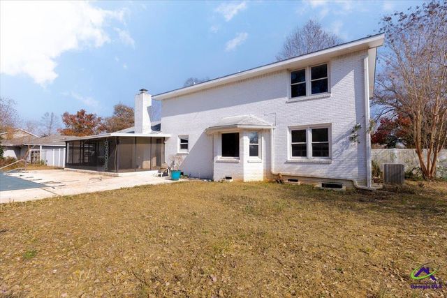 101 South Oaks Lane, Warner Robins, GA 31088