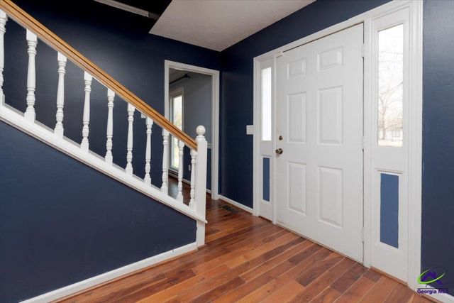 101 South Oaks Lane, Warner Robins, GA 31088