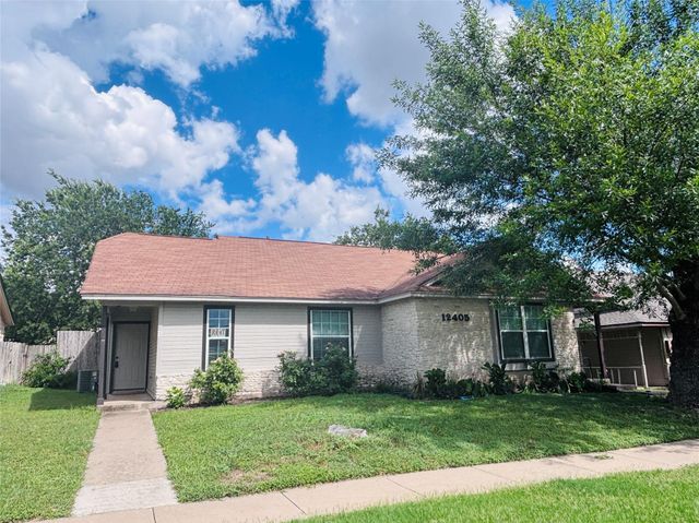 12405 Alderbrook DR B, Austin, TX 78758