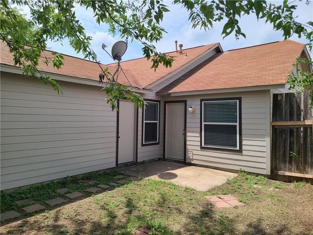 12405 Alderbrook DR B, Austin, TX 78758