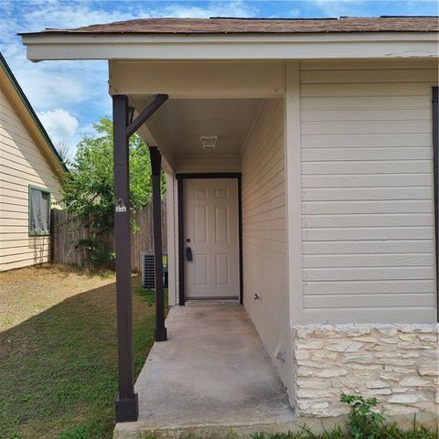 12405 Alderbrook DR B, Austin, TX 78758