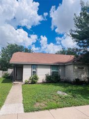 12405 Alderbrook DR B, Austin, TX 78758