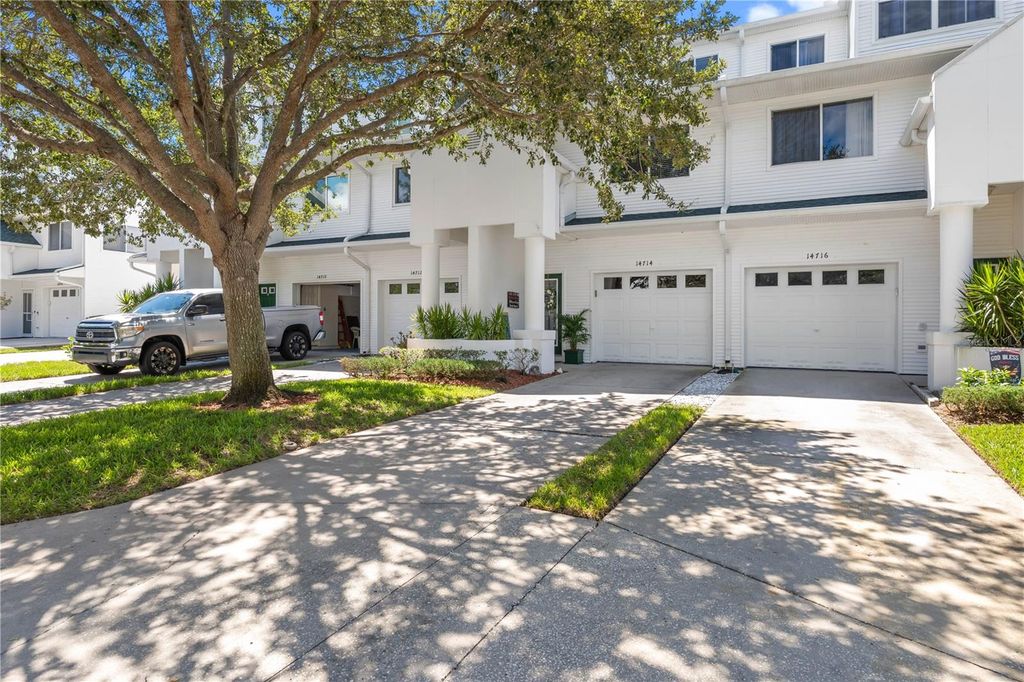 14714 SEMINOLE TRAIL, Seminole, FL 33776