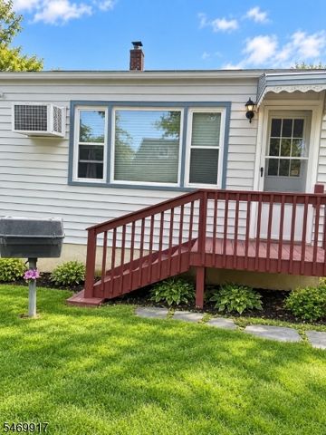 8 Marshall St, West Orange Twp., NJ 07052