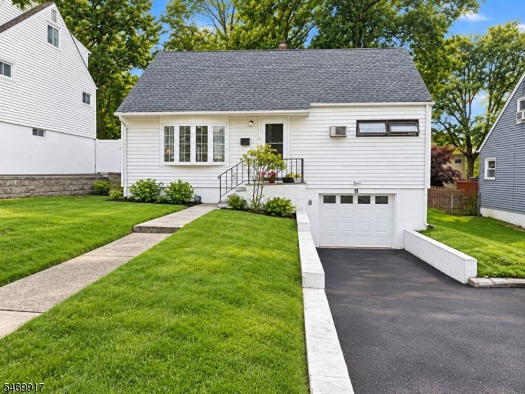 8 Marshall St, West Orange Twp., NJ 07052