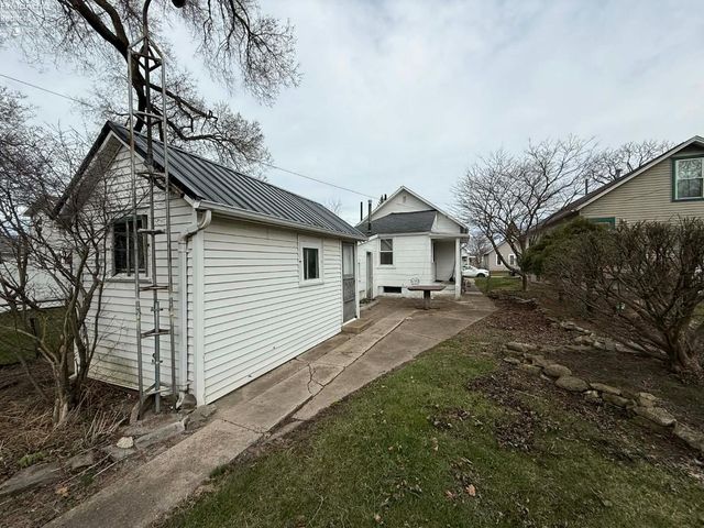 1513 Pearl Street, Sandusky, OH 44870