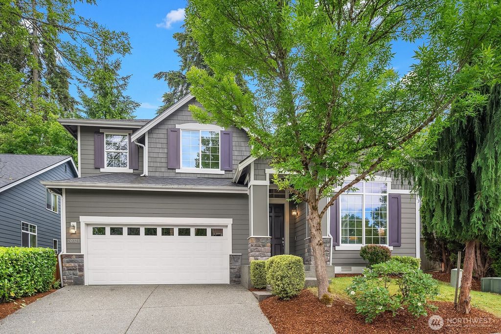 20321 128th Place NE, Woodinville, WA 98072