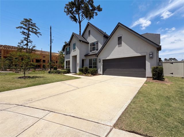 15418 Legacy Park Way, Pinehurst, TX 77362