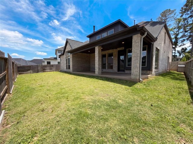 15418 Legacy Park Way, Pinehurst, TX 77362