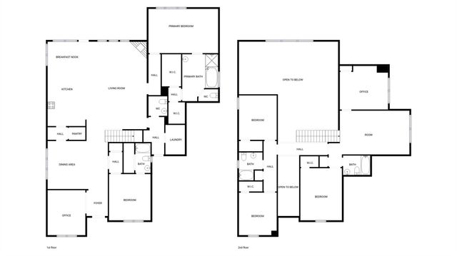15418 Legacy Park Way, Pinehurst, TX 77362