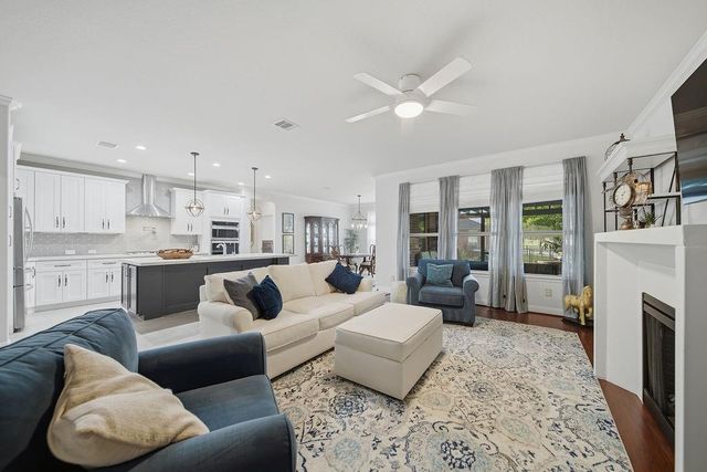 3419 Anchor Cove, Richmond, TX 77469