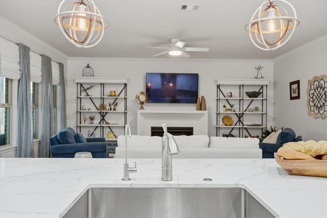 3419 Anchor Cove, Richmond, TX 77469