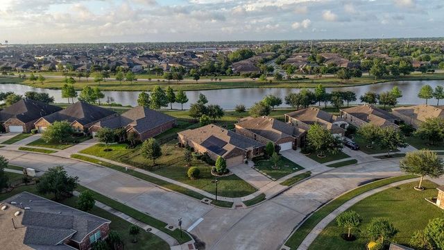 3419 Anchor Cove, Richmond, TX 77469