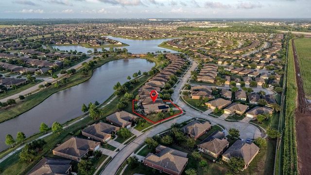 3419 Anchor Cove, Richmond, TX 77469