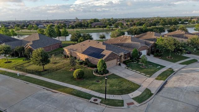 3419 Anchor Cove, Richmond, TX 77469