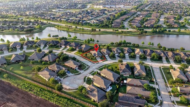 3419 Anchor Cove, Richmond, TX 77469