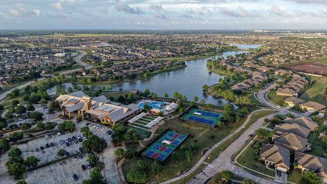 3419 Anchor Cove, Richmond, TX 77469