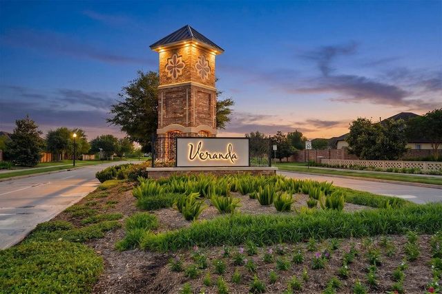 3419 Anchor Cove, Richmond, TX 77469