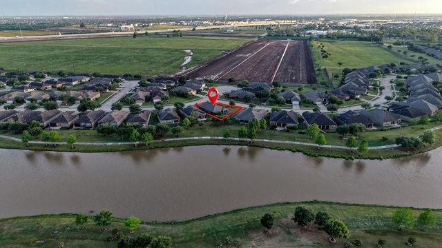 3419 Anchor Cove, Richmond, TX 77469