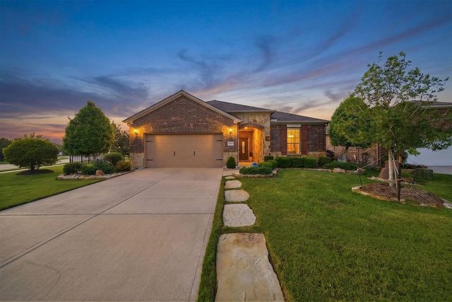 3419 Anchor Cove, Richmond, TX 77469