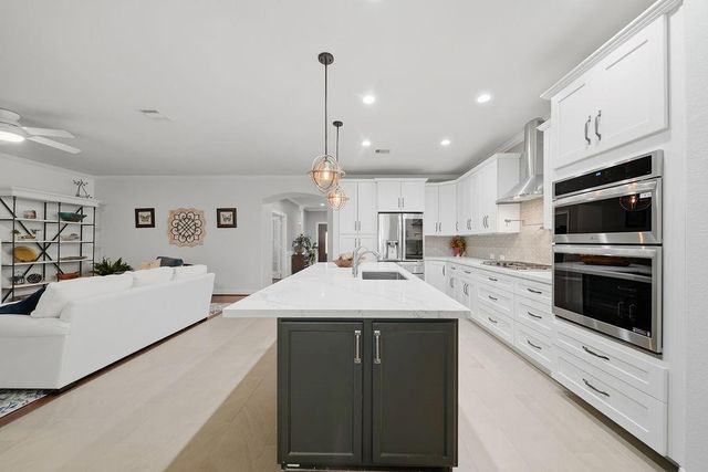 3419 Anchor Cove, Richmond, TX 77469