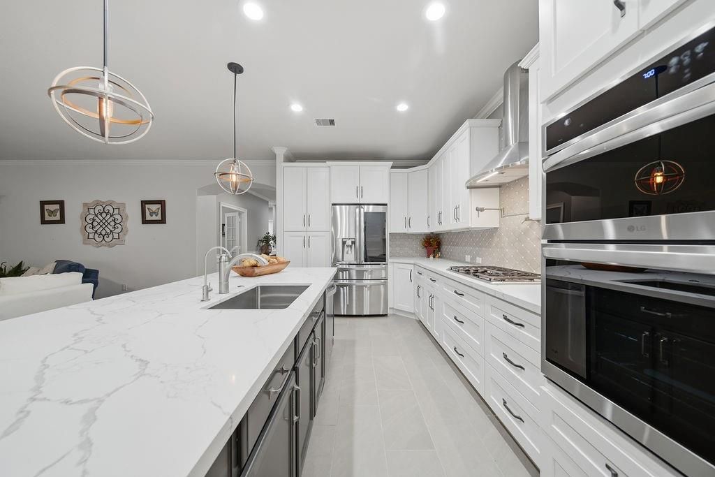 3419 Anchor Cove, Richmond, TX 77469