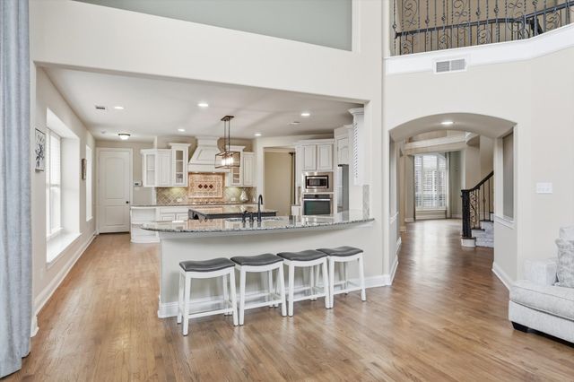 139 Townlake Drive, Prosper, TX 75078