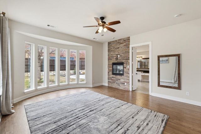 139 Townlake Drive, Prosper, TX 75078