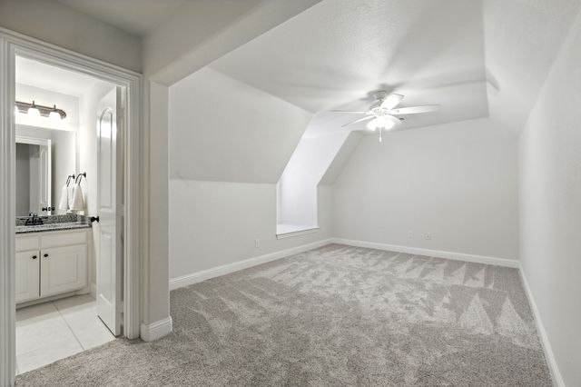 139 Townlake Drive, Prosper, TX 75078