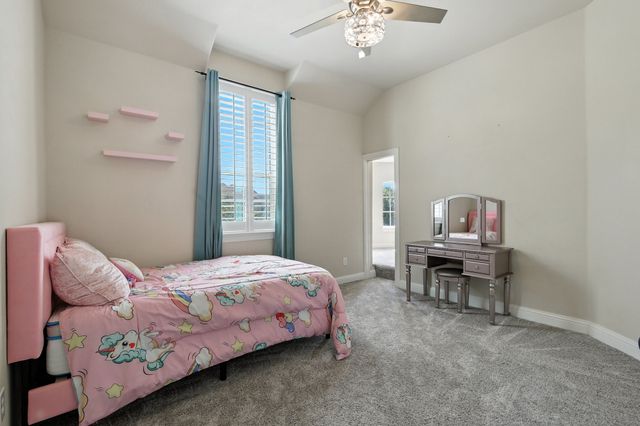 139 Townlake Drive, Prosper, TX 75078