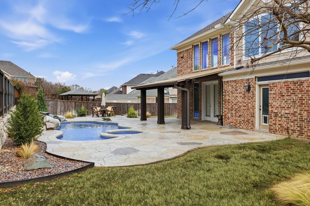 139 Townlake Drive, Prosper, TX 75078