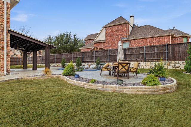 139 Townlake Drive, Prosper, TX 75078