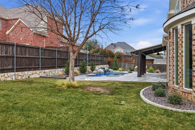 139 Townlake Drive, Prosper, TX 75078