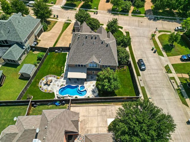 139 Townlake Drive, Prosper, TX 75078