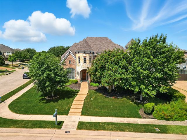 139 Townlake Drive, Prosper, TX 75078