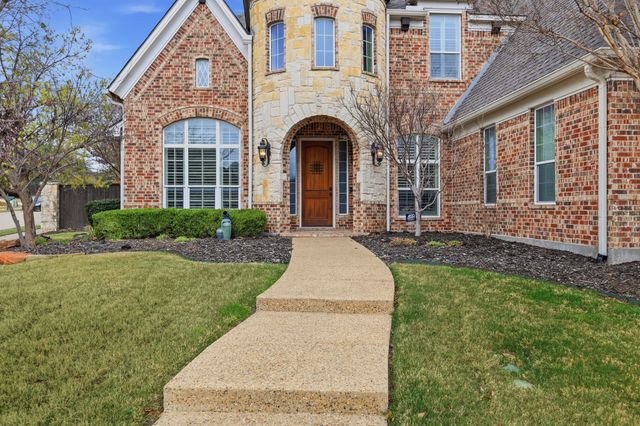 139 Townlake Drive, Prosper, TX 75078