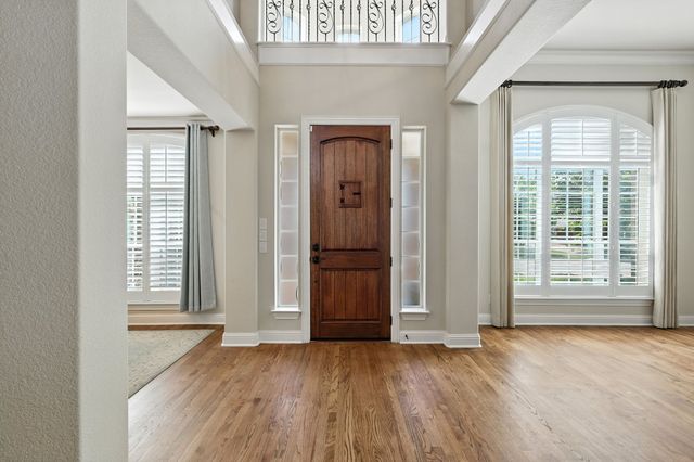 139 Townlake Drive, Prosper, TX 75078