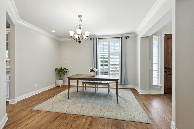 139 Townlake Drive, Prosper, TX 75078