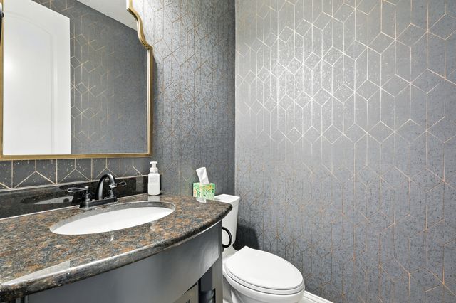 139 Townlake Drive, Prosper, TX 75078