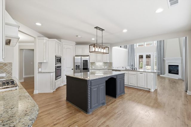 139 Townlake Drive, Prosper, TX 75078