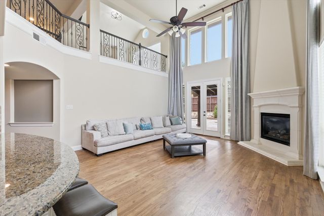 139 Townlake Drive, Prosper, TX 75078