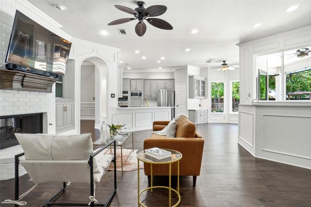 801 Ridgedale Court, Southlake, TX 76092