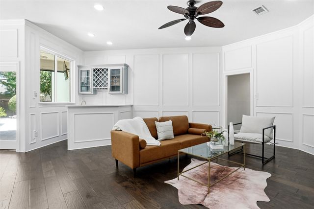 801 Ridgedale Court, Southlake, TX 76092