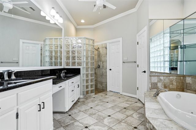 801 Ridgedale Court, Southlake, TX 76092