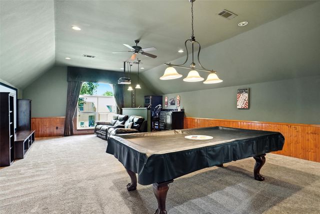 801 Ridgedale Court, Southlake, TX 76092