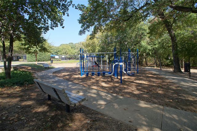 801 Ridgedale Court, Southlake, TX 76092