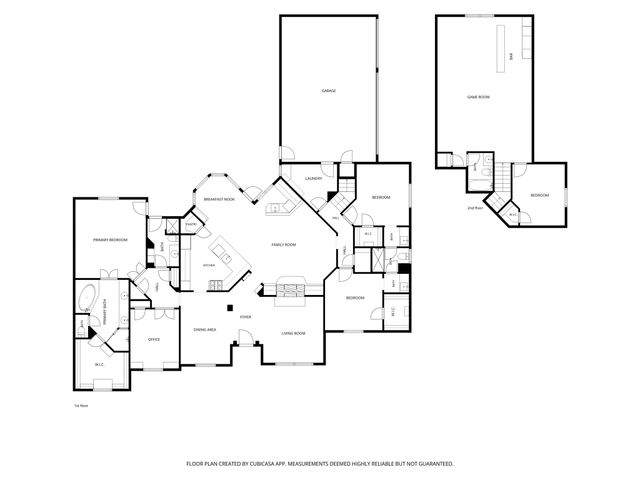 801 Ridgedale Court, Southlake, TX 76092